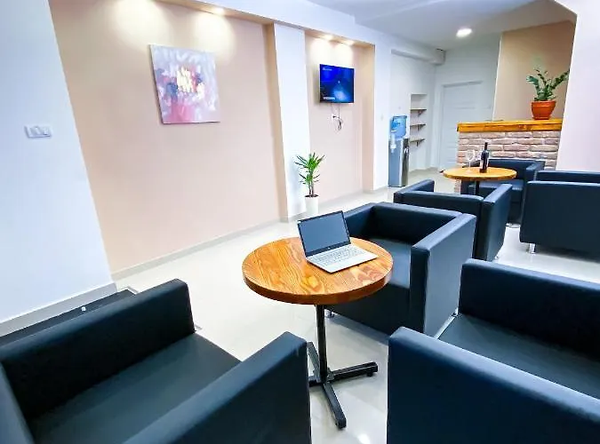 Kiko Διαμέρισμα