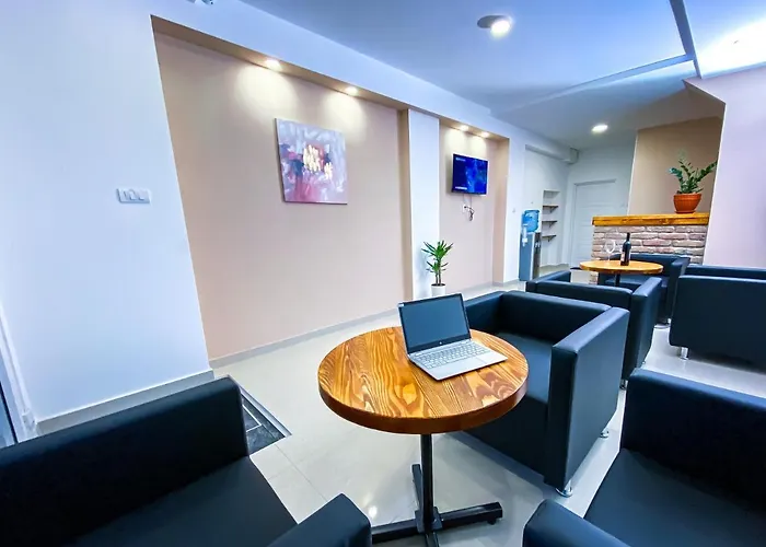 Διαμέρισμα Kiko Ζρένιανιν