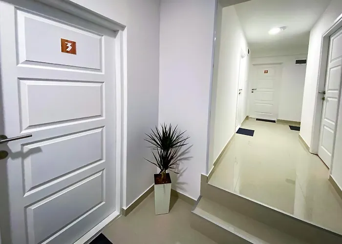 Kiko Διαμέρισμα