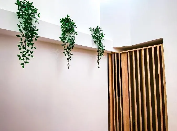 Διαμέρισμα Kiko