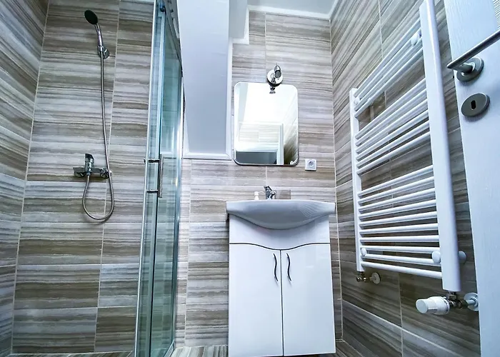 Διαμέρισμα Kiko Ζρένιανιν