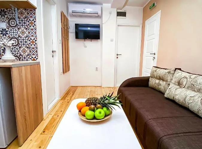 Διαμέρισμα Kiko