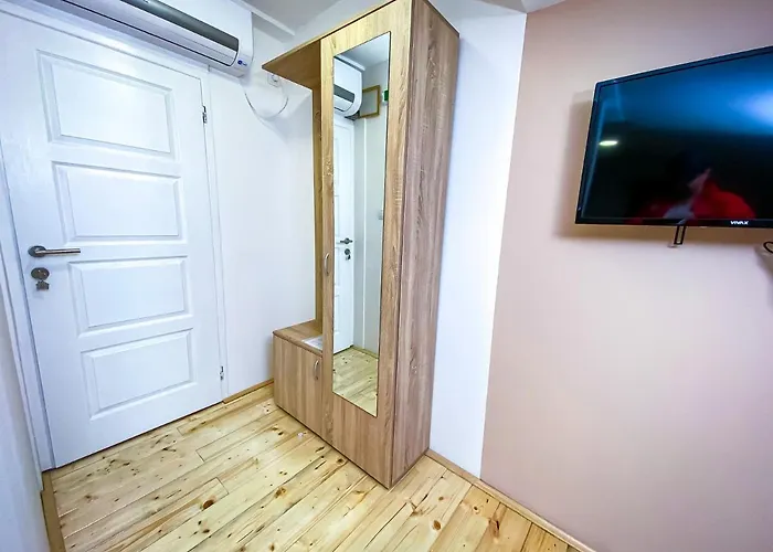 Διαμέρισμα Kiko *