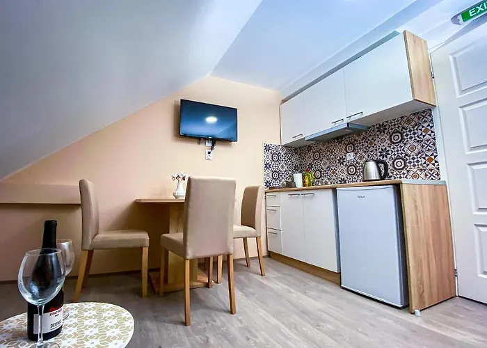 Kiko Διαμέρισμα