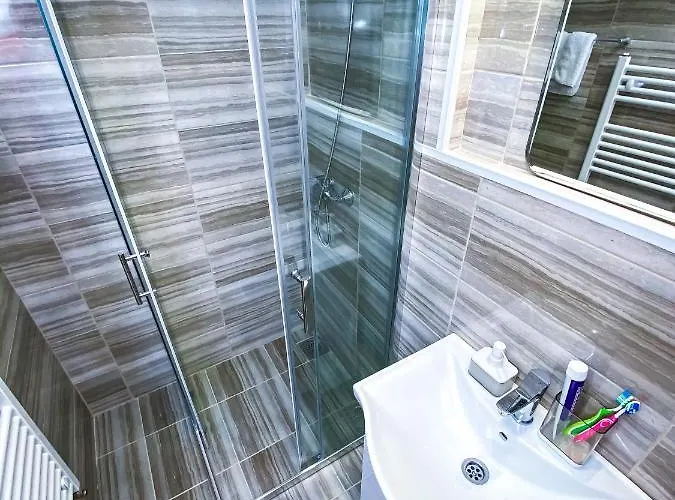 Kiko Διαμέρισμα *