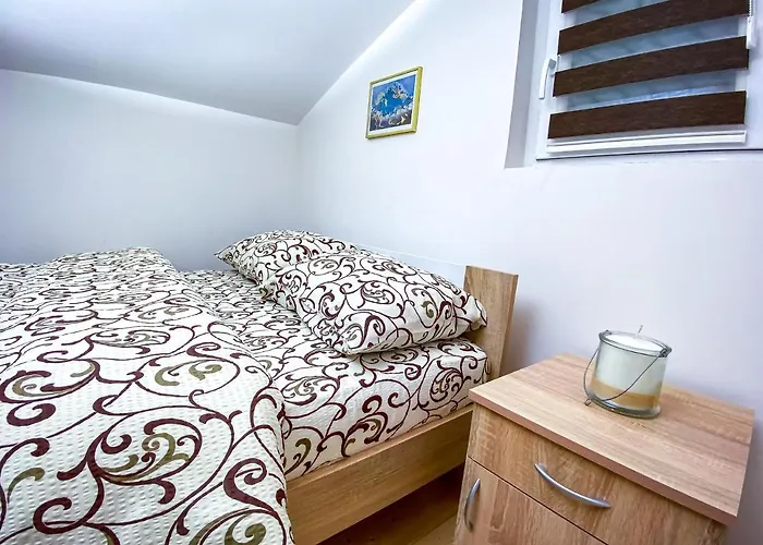 Διαμέρισμα Kiko