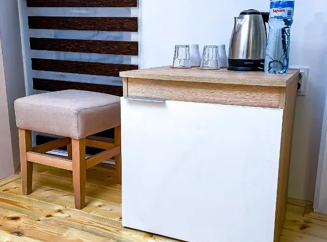 Διαμέρισμα Kiko