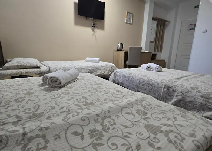 Kiko Διαμέρισμα *